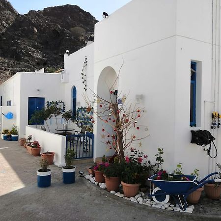 The Blue Gate Villa Muskat Eksteriør bilde